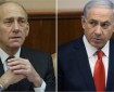 أولمرت: بن غفير وسموتريتش “إرهابيان” تؤدي سياستهما إلى عزل ونبذ إسرائيل