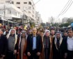 "القبائل والعشائر" الفلسطينية يطالب بهبة العشائر العربية لنصرة غزة