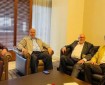 وفد من "حماس" يلتقي رئيس المخابرات التركية