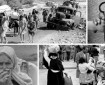 بعثة دولة فلسطين لدى الاتحاد الأوروبي وبلجيكا ولوكسمبورغ تحيي ذكرى النكبة