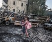 مصر والأردن تعقبان على قصف مستشفى المعمداني في غزة