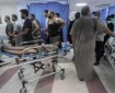 اليونيسف: الكوادر الطبية بغزة تعمل تحت ضغط شديد ونقص حاد بالأدوية