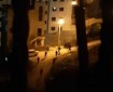 الاحتلال يقتحم بلدة عارورة