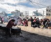 الرئيس الفرنسي: المعاناة الإنسانية في قطاع غزة بلغت حدا لا يطاق