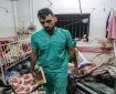 مدير الإغاثة الطبية: الاحتلال يخرج مستشفيات قطاع غزة عن الخدمة