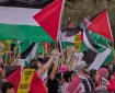 مظاهرات في عواصم العالم تنديدا بجرائم الاحتلال بغزة