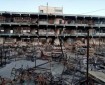 الأونروا: إسرائيل استهدفت بصورة مباشرة أكثر من 400 مدرسة بغزة