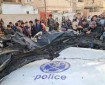 الثانية خلال اليوم.. 14 شهيداً في مجزرة بحق منتظري المساعدات جنوب القطاع