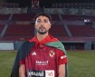 قلق في أوساط الأهلي على الفلسطيني أبو علي: 1000 دقيقة دون زيارة الشباك