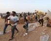 الإعلام الحكومي: الاحتلال يفشل فشلًا ذريعا في مشروع توزيع المساعدات