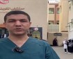 الهمص: المنظومة الصحية بغزة غير قادرة على معالجة الجرحى