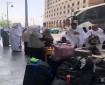"الأوقاف" تعلن مواعيد سفر حجاج الدفعة الإضافية جوًا والبالغ عددهم 1100 حاج وحاجة