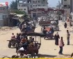 جيش الاحتلال يطالب سكان مناطق جديدة جنوب قطاع غزة بالإخلاء الفوري