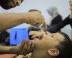 الصحة بغزة: 602 ألف طفل معرضون لخطر الإصابة بالشلل الدائم