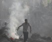 4 شهداء بينهم طفلتان في قصف على الشجاعية والنصيرات