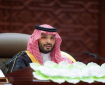 ولي العهد السعودي: نسعى لوقف التصعيد في المنطقة وإنهاء الحرب في غزة