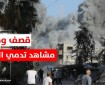 8 شهداء في قصف إسرائيلي على رفح وبيت لاهيا