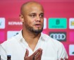 كومباني: بايرن جاهز للتعافي أمام دورتموند