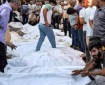 38 شهيدا و204 إصابات خلال الـ24 ساعة الأخيرة في قطاع غزة