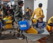 بلدية غزة: 75% من آبار المياه تعرضت لأضرار جسيمة