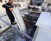 بالفيديو || الاحتلال يجبر المقدسي يوسف عبيد على هدم منزله بيده