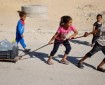 بلدية غزة: تعطيل خط مياه "ميكروت" يزيد من معاناة المدنيين