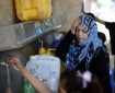 غزة: الاحتلال حول المياه إلى أداة إبادة جماعية وسلاح قتل بطيء