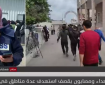 قصف مدفعي مكثف يهز المحافظة الوسطى ويخلّف دمارًا واسعًا