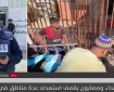 أحياء المحافظة الوسطى تحت النار.. قصف مدفعي لا يهدأ