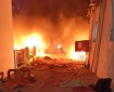 "الخارجية": تدمير الاحتلال مستشفى المعمداني من أبشع أشكال الإبادة والتهجير في ظل تقاعس دولي مريب