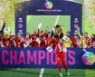 تايلاند تستضيف «كأس آسيا للشابات 2026»
