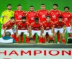 تشكيلة مباراة الأهلي امام صن داونز في نصف نهائي دوري أبطال أفريقيا 2025