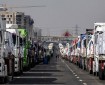 "أونروا": غزة بحاجة لدخول 500 شاحنة مساعدات يوميا كحد أدنى