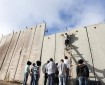 استشهاد عامل أثناء ملاحقة الاحتلال له شمال القدس