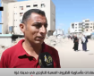 وجوه مغمورة بالوجع.. شهادات النازحين في مدينة غزة