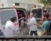 مدير المستشفيات الميدانية: الجرحى في قطاع غزة يموتون بسبب النقص الشديد في الإمكانيات والأدوية