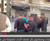 استهدافات متواصلة على عدد من المناطق في قطاع غزة.. التفاصيل مع مراسلنا محمد صبح
