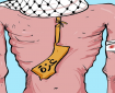 غزة