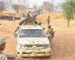 مقتل 11 جنديا في هجوم على قاعدة عسكرية بنيجيريا