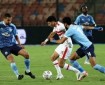 موعد نهائي كأس مصر بين الزمالك وبيراميدز