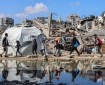 التميمي: غزة تتعرض لإبادة بيئية