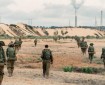جيش الاحتلال يسحب لواء المظليين من سورية نحو غزة