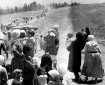 "الإحصاء": بعد 77 عاماً على النكبة.. عدد الفلسطينيين تضاعف نحو 10 مرات
