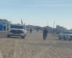 المقاومة تُفرج عن الأسير الأمريكي الإسرائيلي عيدان ألكسندر من خان يونس