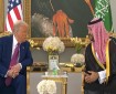 ترمب يصل السعودية فى مستهل جولته الشرق أوسطية