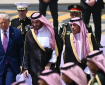 ترامب يصل إلى السعودية في مستهل زيارة «تاريخية» للمنطقة