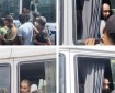 بالأسماء: إسرائيل تٌفرج عن 9 أسرى من قطاع غزة