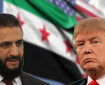 البيت الأبيض يكشف "تفاصيل الحوار" بين ترامب والشرع