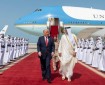 ترامب من قطر: لدينا بعض الأخبار الجيدة اليوم وربما غدا