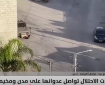 الاحتلال يدمر نصف جنين.. 21 ألف نازح والمنازل تتساقط تحت الأنقاض